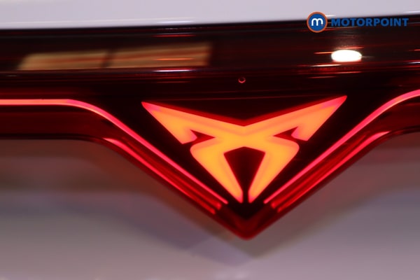 Used Cupra Formentor 2025 for sale - 76298141: Photo 37