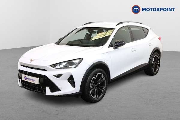 Used Cupra Formentor 2025 for sale - 76298141: Photo 3
