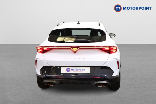 Used Cupra Formentor 2025 for sale - 76298141: Photo 6