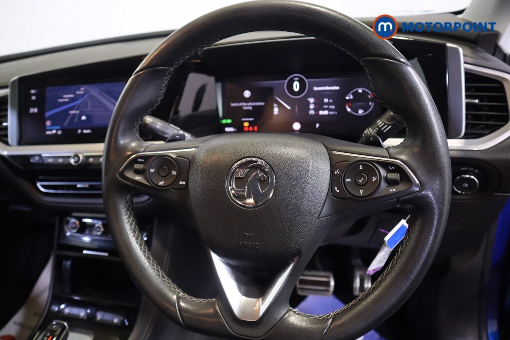 Used Vauxhall Grandland 2023 for sale - 76092276: Photo 11