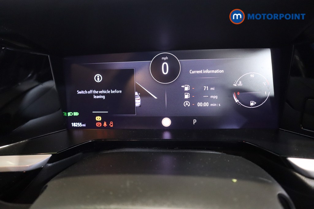 Used Vauxhall Grandland 2023 for sale - 76092276: Photo 12