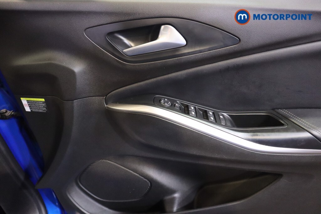 Used Vauxhall Grandland 2023 for sale - 76092276: Photo 13