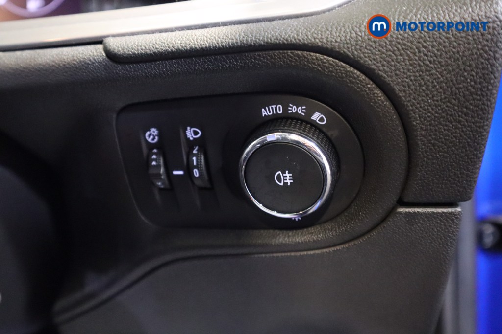 Used Vauxhall Grandland 2023 for sale - 76092276: Photo 16