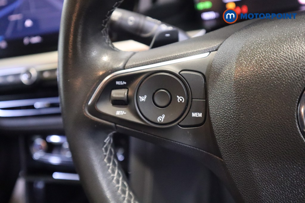 Used Vauxhall Grandland 2023 for sale - 76092276: Photo 18