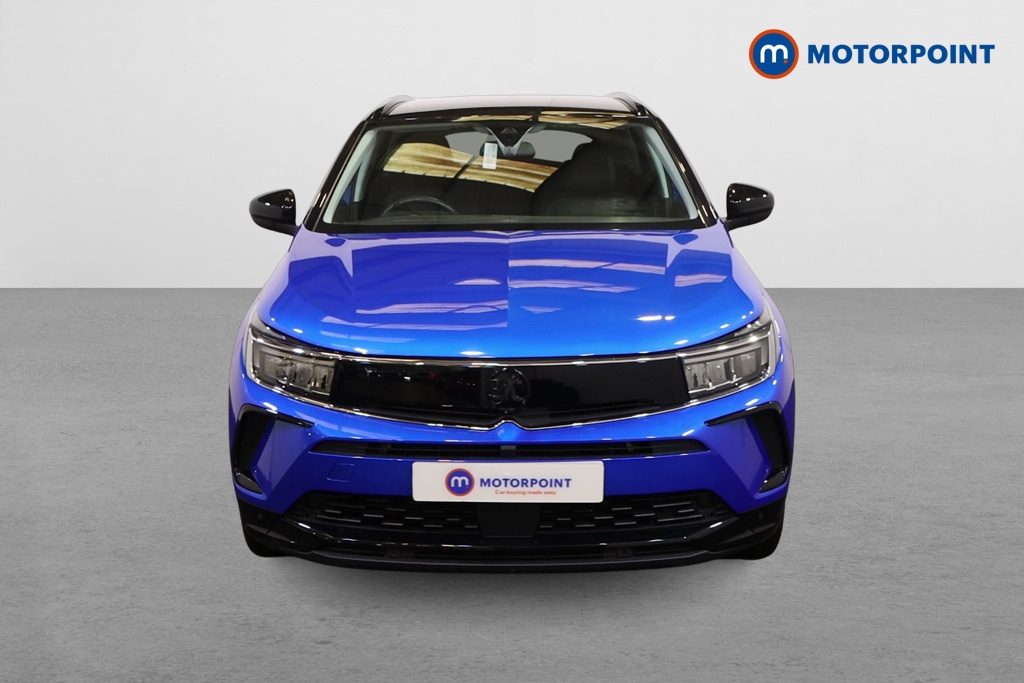 Used Vauxhall Grandland 2023 for sale - 76092276: Photo 2