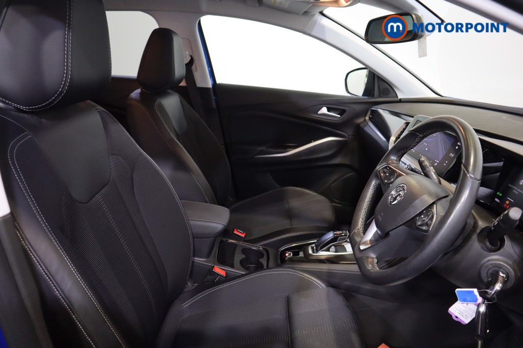 Used Vauxhall Grandland 2023 for sale - 76092276: Photo 22