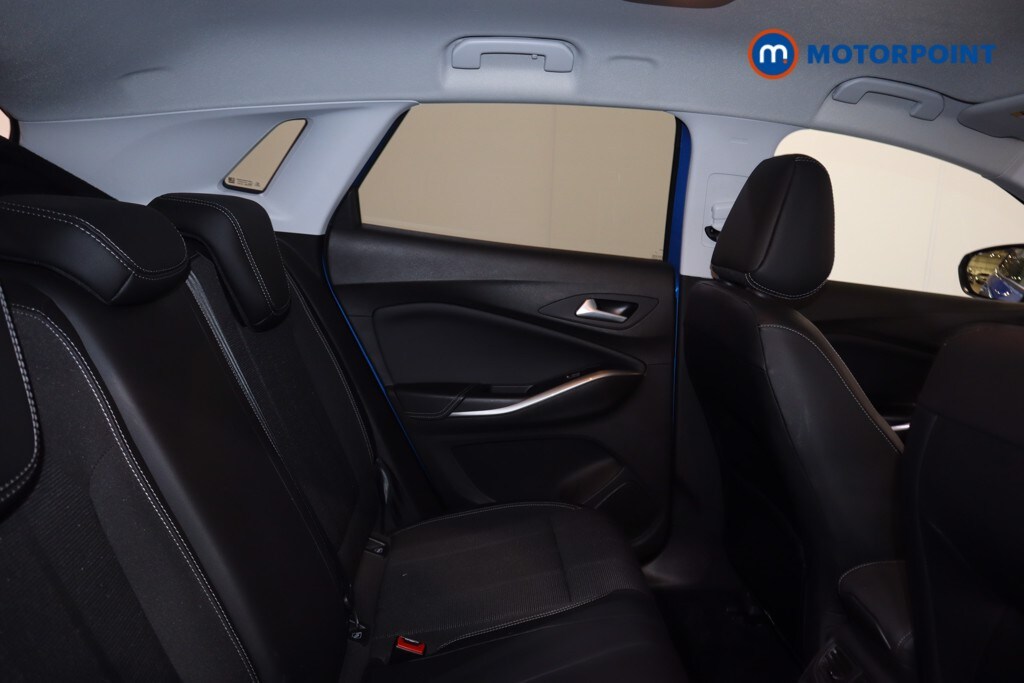 Used Vauxhall Grandland 2023 for sale - 76092276: Photo 23