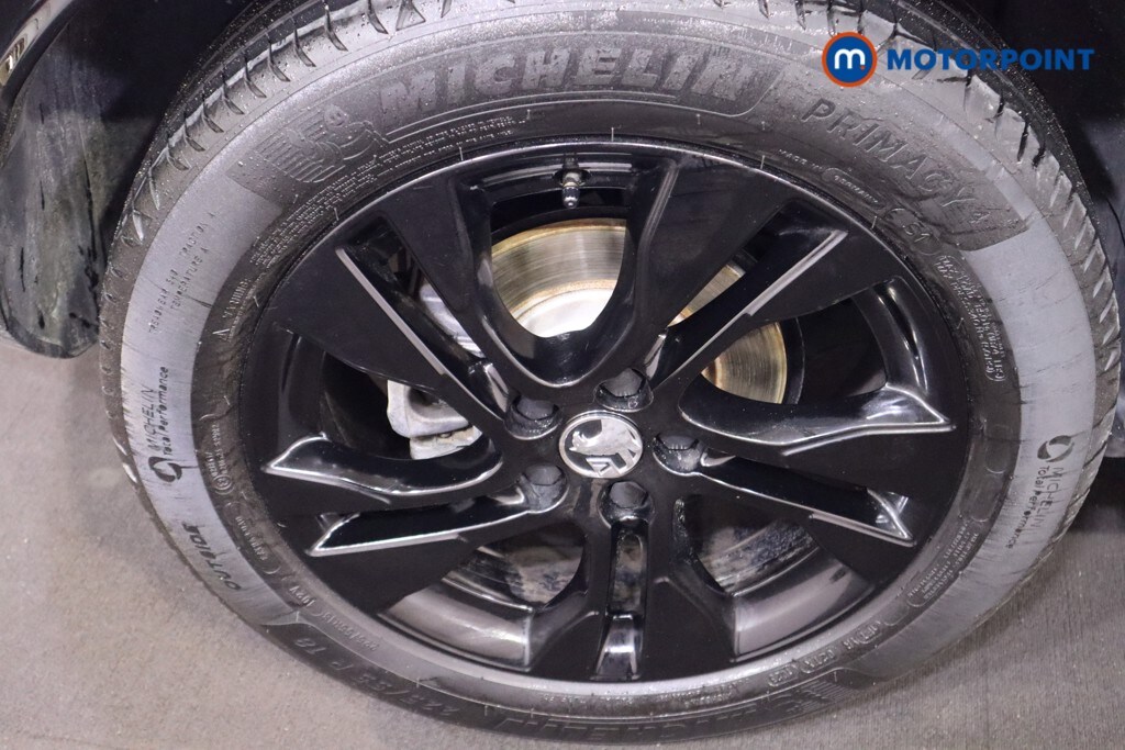 Used Vauxhall Grandland 2023 for sale - 76092276: Photo 26