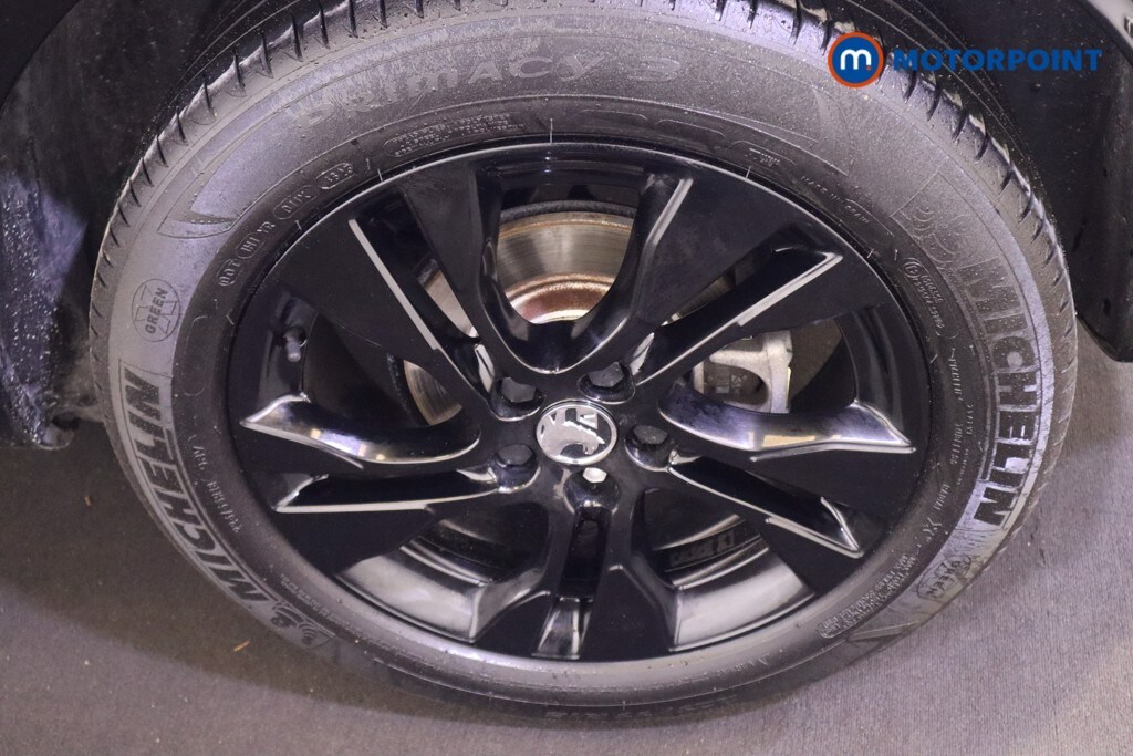 Used Vauxhall Grandland 2023 for sale - 76092276: Photo 27