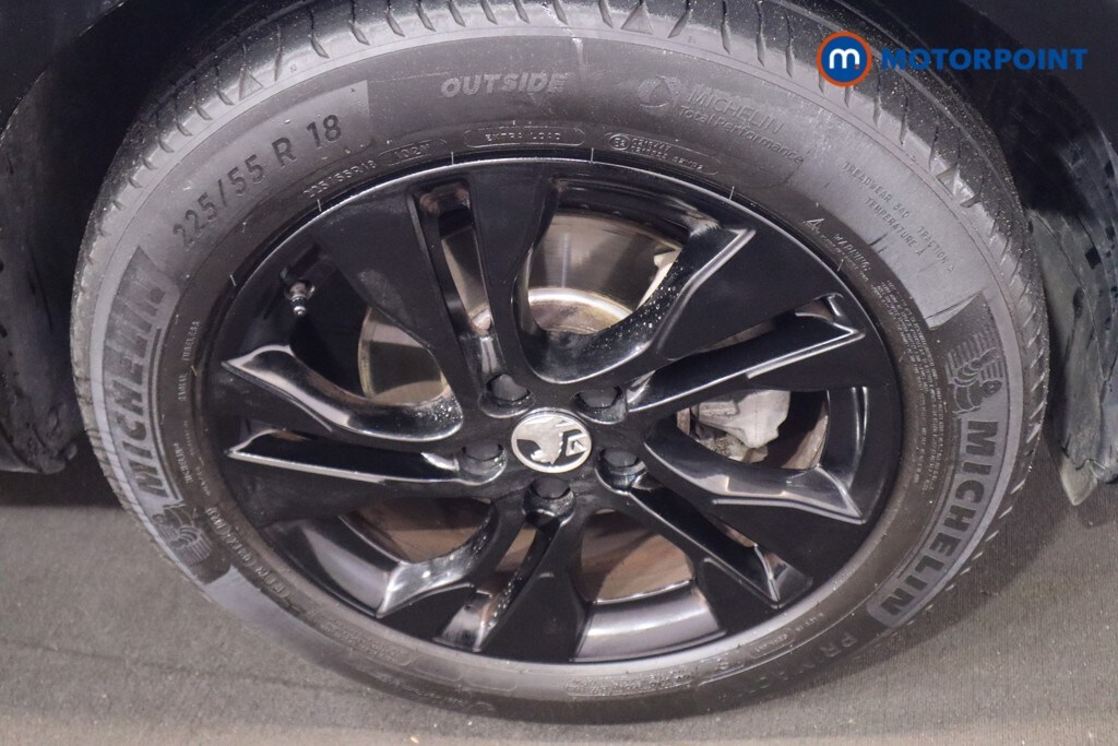 Used Vauxhall Grandland 2023 for sale - 76092276: Photo 29