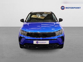 Used Vauxhall Grandland 2023 for sale - 76092276: Photo 2