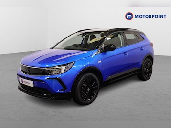 Used Vauxhall Grandland 2023 for sale - 76092276: Photo 3