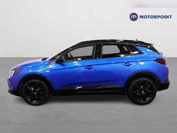 Used Vauxhall Grandland 2023 for sale - 76092276: Photo 4