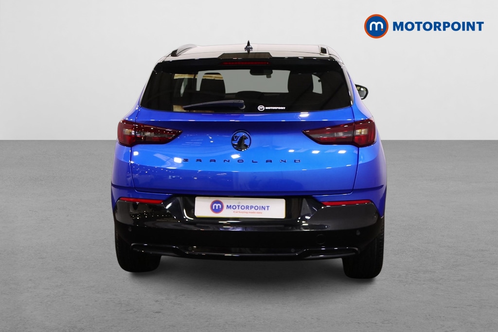 Used Vauxhall Grandland 2023 for sale - 76092276: Photo 6