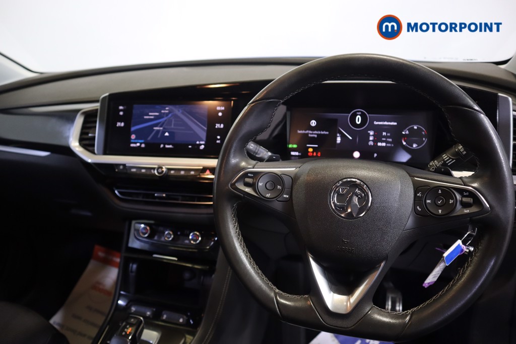 Used Vauxhall Grandland 2023 for sale - 76092276: Photo 9