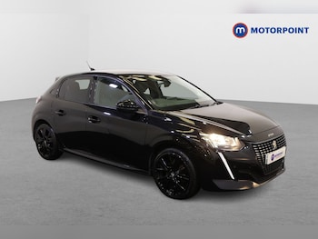 Peugeot - 208