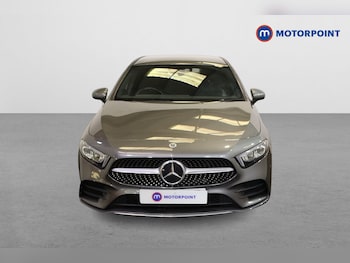 Used Mercedes-Benz A-Class 2021 for sale - 78644491: Photo