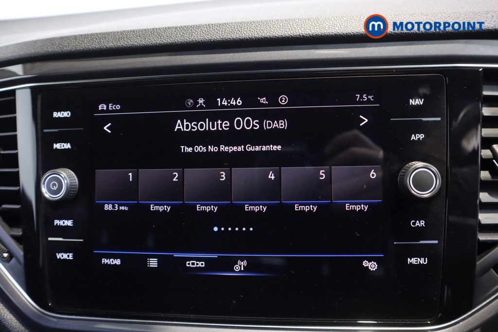 Used Volkswagen T-Roc 2021 for sale - 76628443: Photo 10