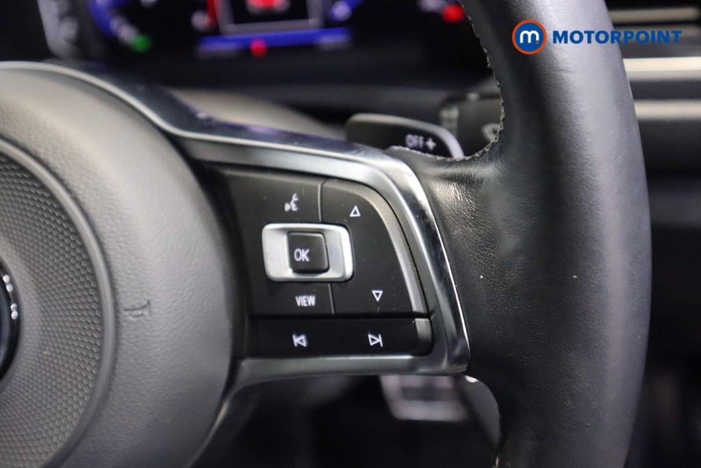 Used Volkswagen T-Roc 2021 for sale - 76628443: Photo 15