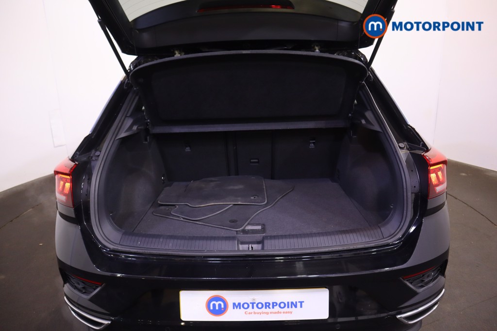 Used Volkswagen T-Roc 2021 for sale - 76628443: Photo 19