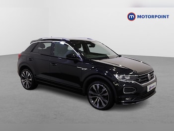 2021 - 1.5 TSI EVO R-Line 5dr DSG