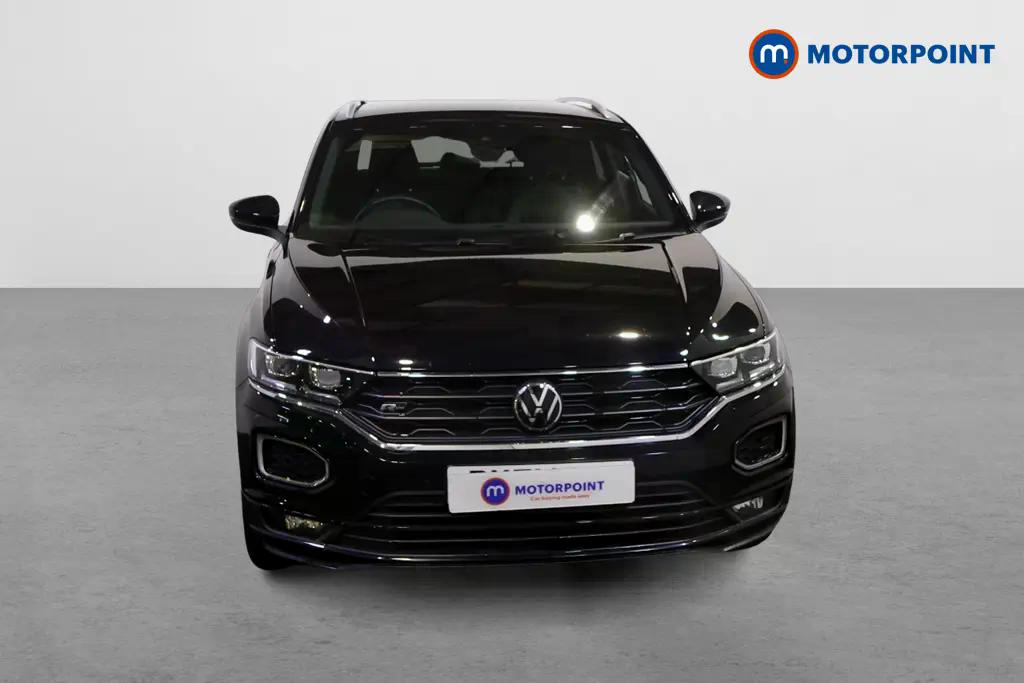 Used Volkswagen T-Roc 2021 for sale - 76628443: Photo 2