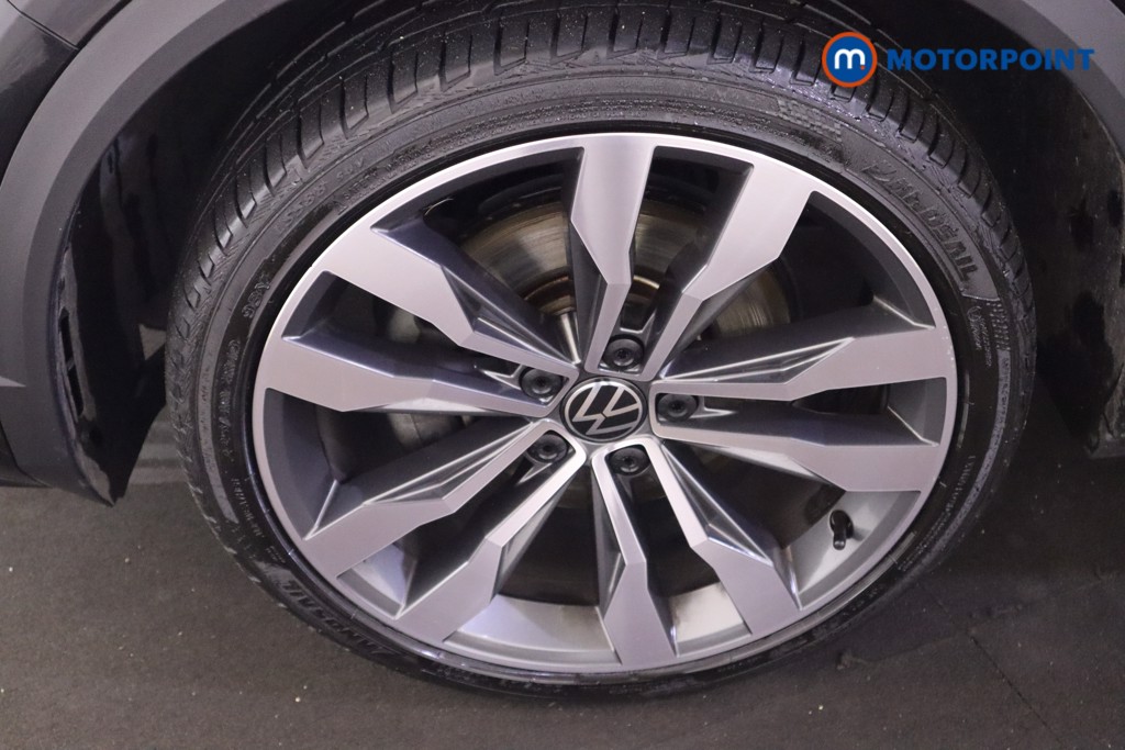 Used Volkswagen T-Roc 2021 for sale - 76628443: Photo 20