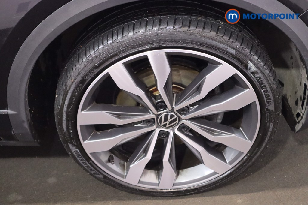 Used Volkswagen T-Roc 2021 for sale - 76628443: Photo 21