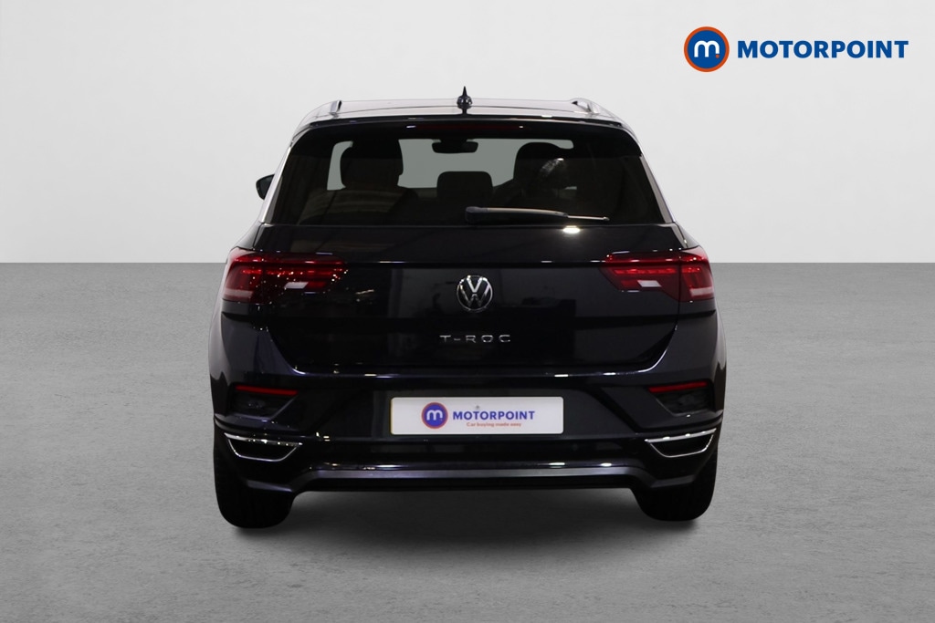 Used Volkswagen T-Roc 2021 for sale - 76628443: Photo 6