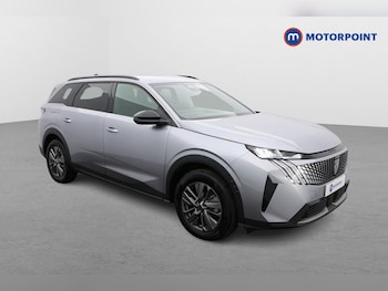 Used Peugeot 5008 2025 for sale - 78412619: Photo