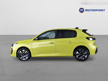 Used Peugeot 208 2026 for sale - 78486923: Photo