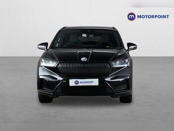 Used Skoda Enyaq undefined for sale - 78719629: Photo