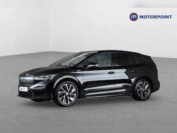 Used Skoda Enyaq undefined for sale - 78719629: Photo