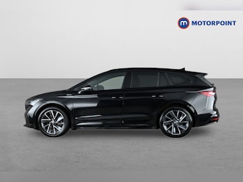 Used Skoda Enyaq undefined for sale - 78719629: Photo