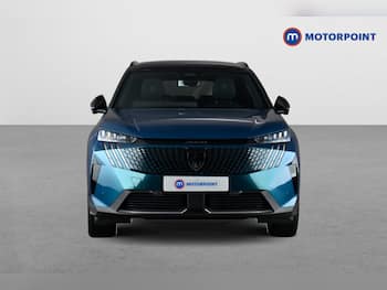 Used Peugeot 5008 2025 for sale - 79762504: Photo