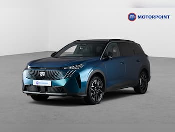 Used Peugeot 5008 2025 for sale - 79762504: Photo