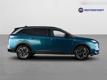 Used Peugeot 5008 2025 for sale - 79762504: Photo