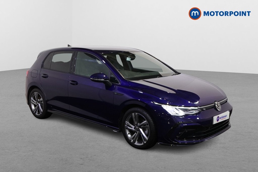 Used Volkswagen Golf 2020 for sale - 76706939: Photo 1