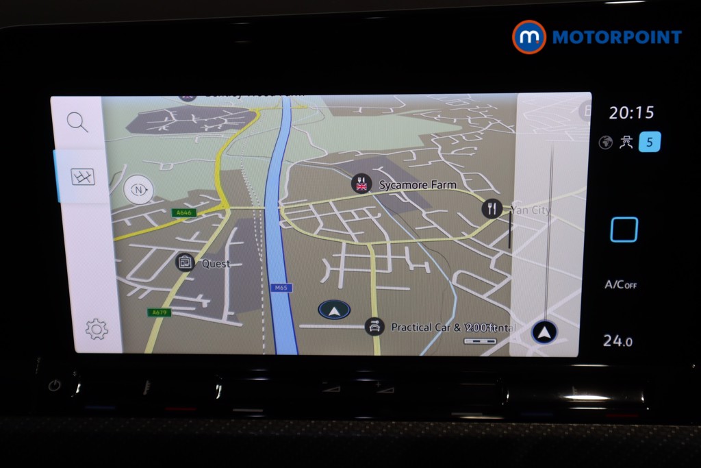 Used Volkswagen Golf 2020 for sale - 76706939: Photo 10