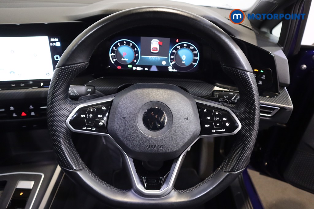 Used Volkswagen Golf 2020 for sale - 76706939: Photo 11