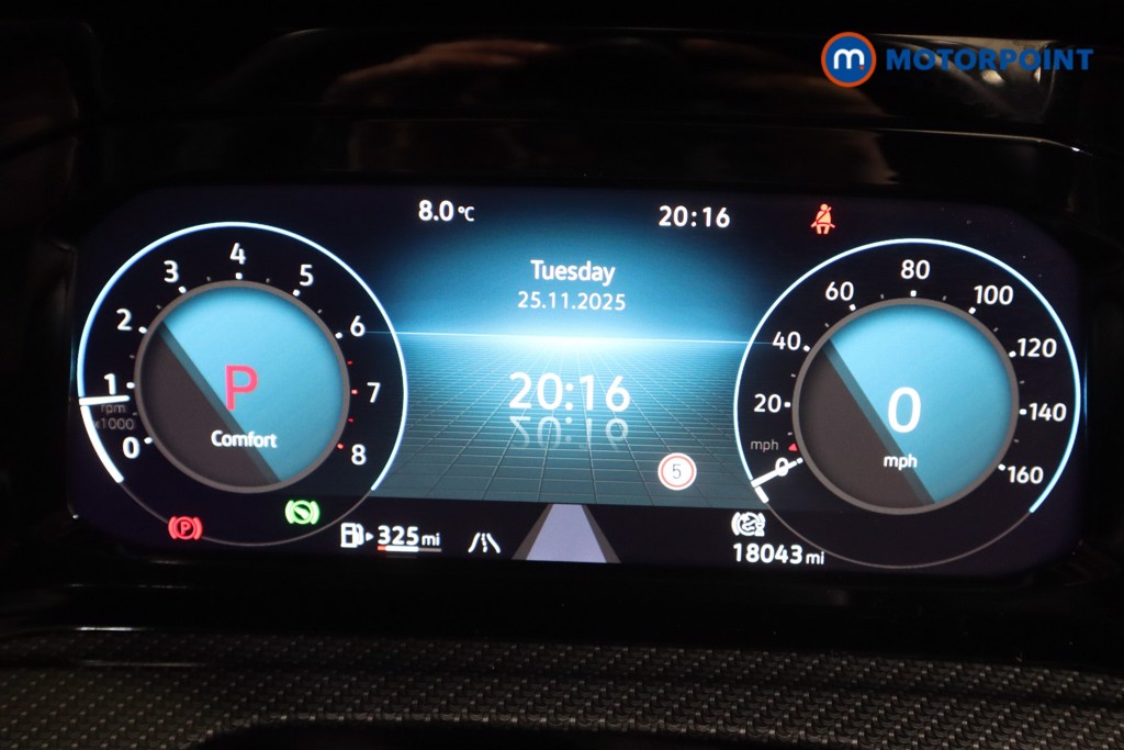 Used Volkswagen Golf 2020 for sale - 76706939: Photo 12