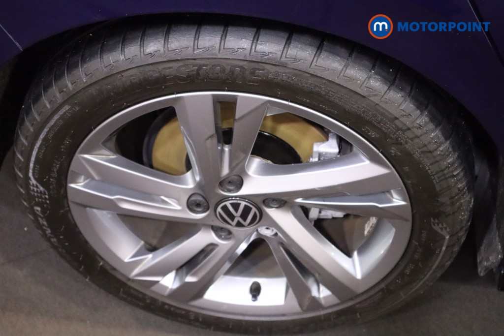 Used Volkswagen Golf 2020 for sale - 76706939: Photo 21