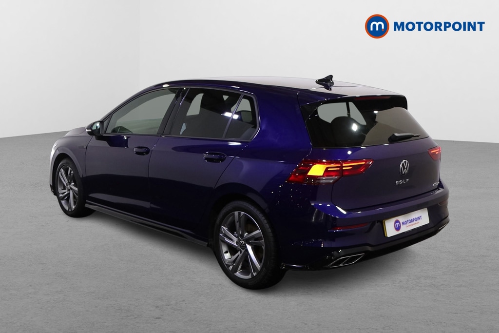 Used Volkswagen Golf 2020 for sale - 76706939: Photo 5