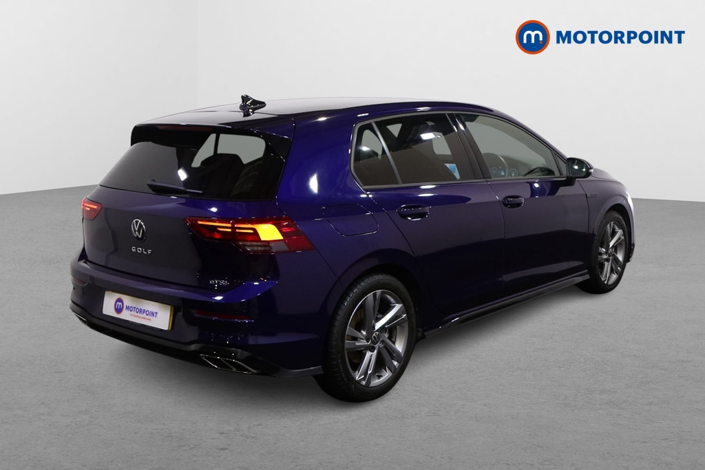 Used Volkswagen Golf 2020 for sale - 76706939: Photo 7