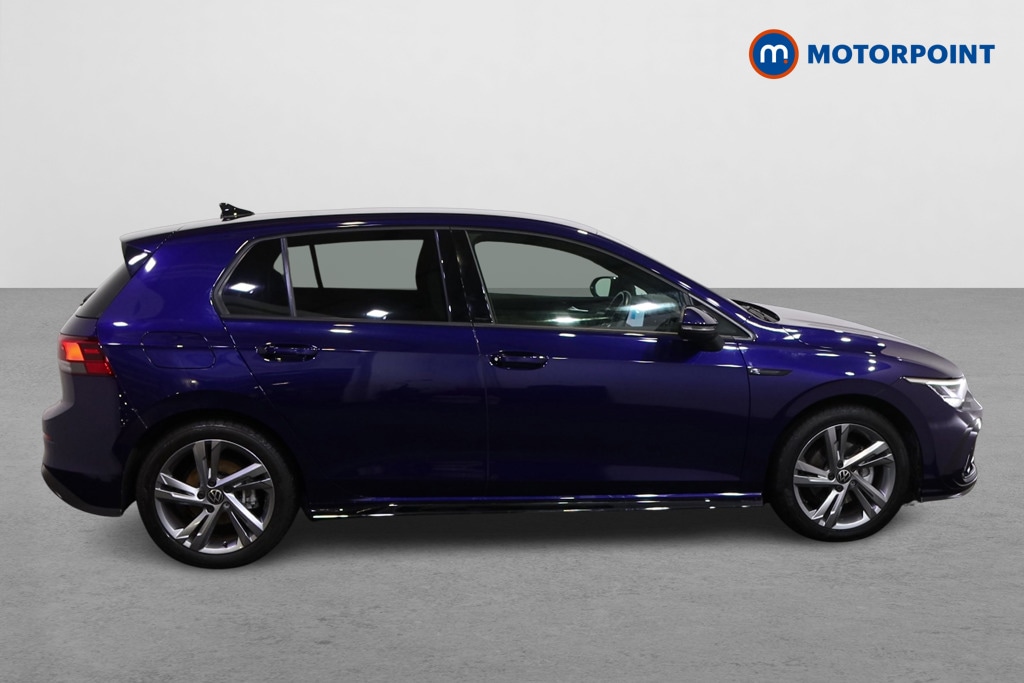 Used Volkswagen Golf 2020 for sale - 76706939: Photo 8