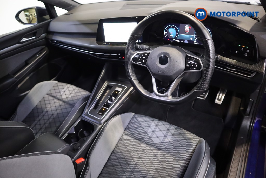 Used Volkswagen Golf 2020 for sale - 76706939: Photo 9