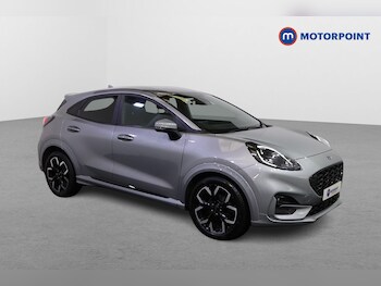 Used Ford Puma undefined for sale - 76491458: Photo