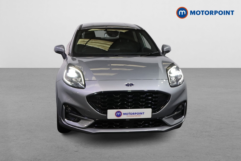Used Ford Puma for sale - 76491458: Photo 2