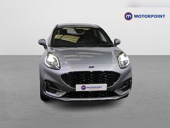 Used Ford Puma undefined for sale - 76491458: Photo