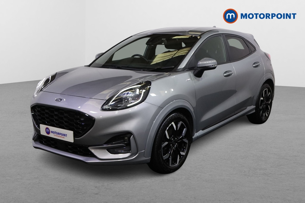 Used Ford Puma for sale - 76491458: Photo 3